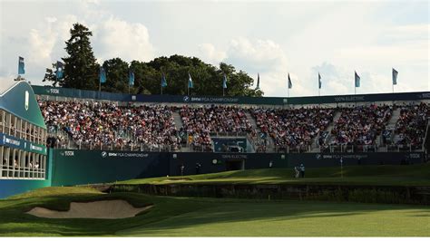 bmw championship prize money payout.